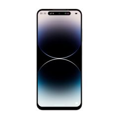 Hiking A30 6/128GB Siyah Akıllı Telefon