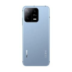 Hiking A30 6/128GB Mavi Akıllı Telefon