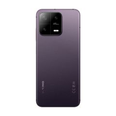 Hiking A30 6/128GB Mor Akıllı Telefon