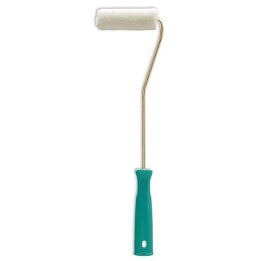 Dekor Kadife Parmak Rulo 10cm