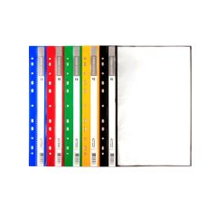 Klasör İçin Sunum Dosyası 10 Yaprak 5'li Paket