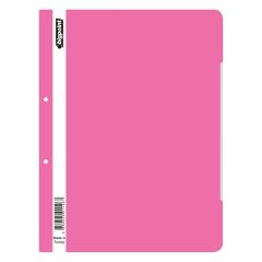 Telli Dosya Pembe