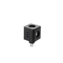Cvs Akım Korumalı 4'lü Priz ve 3 Usb Girişli