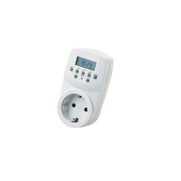 Horoz Timer-2 1780w Dijital Haftalık Zaman Saati