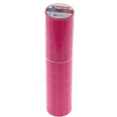 Fiyat Etiketi 10'lu Pembe