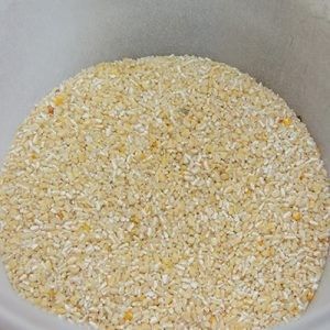Beyaz Çorbalık Mısır (1 Kg)