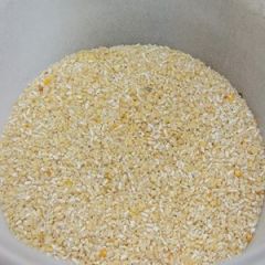 Beyaz Çorbalık Mısır (1 Kg)