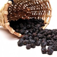 Uvaz-Kara Hurma (1 Kg)