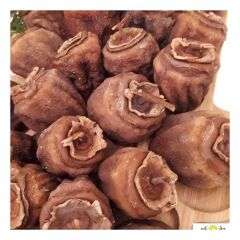Kurutulmuş Trabzon (Cennet) Hurması (1 Kg)