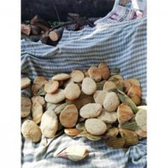 Köy Tarhanası Taş Fırında Yapılma (1 kg)