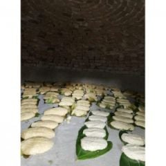 Köy Tarhanası Taş Fırında Yapılma (1 kg)