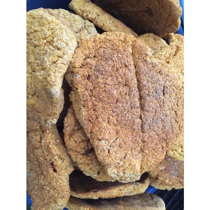 Köy Tarhanası Taş Fırında Yapılma (1 kg)