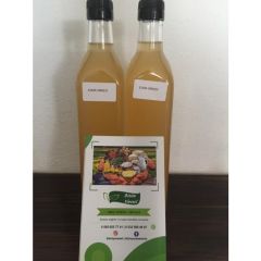 Elma Sirkesi (500 ML)