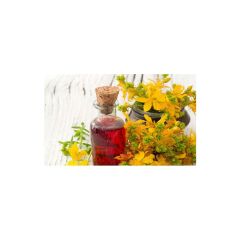 Sarı Kantaron Yağı 100% Saf Garantili (100 cc )