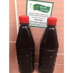Katkısız Harnup ( Keçiboynuzu) Pekmezi (1 Kg )