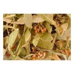 Ihlamur Yaprak (500Gr)