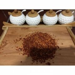 El Çekmesi Kırmızı Acı Pul Biber (50 gr)
