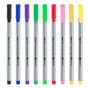 Bigpoint Fiber Uçlu Kalem (Fineliner) 0.4 Mm 10'lu Blister