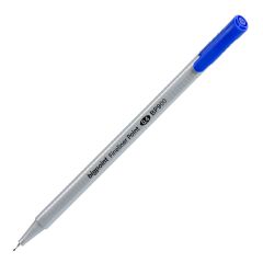 Bigpoint Fiber Uçlu Kalem (Fineliner) 0.4 Mm - Mavi