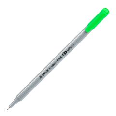 Bigpoint Fiber Uçlu Kalem (Fineliner) 0.4 Mm - Açık Yeşil
