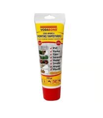 Vodabond Çok Amaçlı Montaj Yapıştırıcı 150 Ml Şeffaf