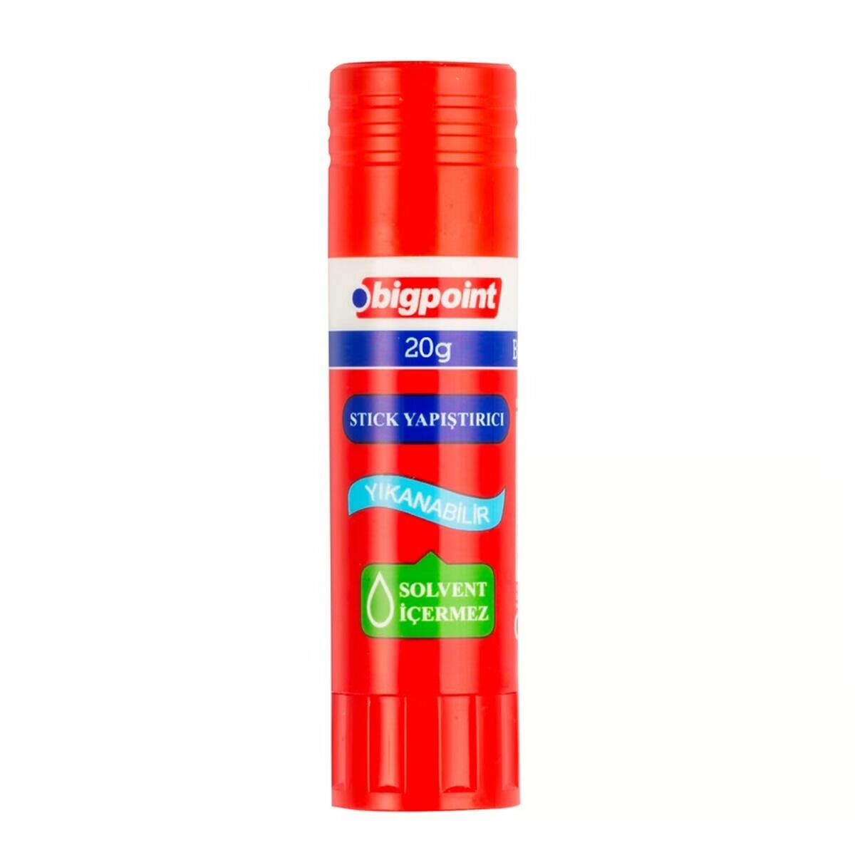 Bigpoint Stick Yapıştırıcı 20 Gram