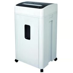 Bigpoint Evrak imha Makinesi 10 Yaprak - 3x20mm
