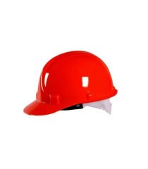 Essafe Standart Baret Kırmızı