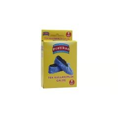 Pratikon Galoş 8'li
