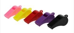 Plastik Düdük