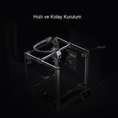 Creality K1 Max 3D Yazıcı