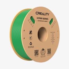 Creality Hyper PLA Filament Yeşil 1.75mm 1kg