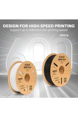 ELEGOO RAPID PLA Filament Gri 1Kg