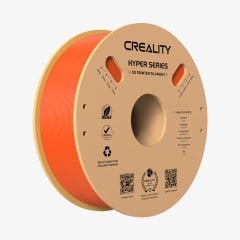 Creality Hyper PLA Filament Turuncu 1.75mm 1kg