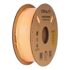 Creality Hyper PLA Filament Peach Fuzz 1.75mm 1kg