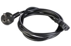 10033 Power Cord 10A CEE 7/7 IEC320-C13