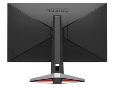 EX2710S 27'' IPS 1ms 165Hz FHD FreeSync Premium HDR10 2x5W Oyun Monitörü