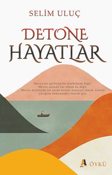 Detone Hayatlar