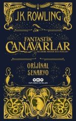 Fantastik Canavarlar-Nelerdir Nerede Bulunurlar?