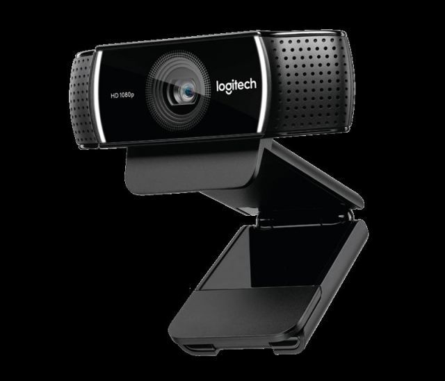 960-001088 C922 Pro Stream Webcam