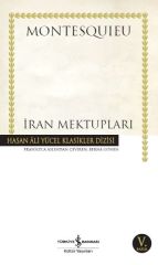 İran Mektupları - Hasan Ali Yücel Klasikleri