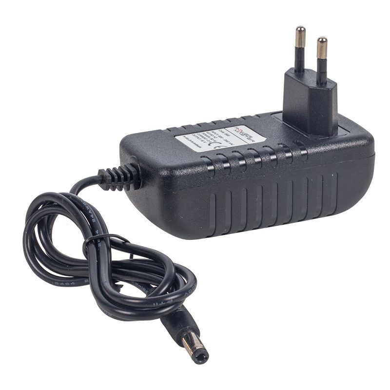 CLZ192 16 VOLT - 2 AMPER 5.5*2.5 UÇLU SANTRAL POWER JACKLI ADAPTÖRÜ (4172)