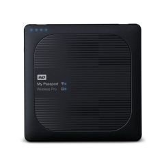 WDBVPL0010BBK-EESN 1TB USB 3.0 2.5'' Taşınabilir Disk