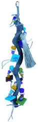 Trixie Paraket Oyuncağı Askılı ve Zilli 56cm