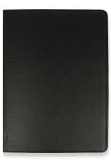 Newface Samsung Galaxy P580 Tab A 10.1 Kılıf 360 Tablet Deri  Kılıf - Siyah