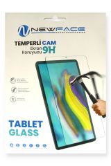 Newface Samsung Galaxy T560 Tab E 9.7 Tablet Cam Ekran Koruyucu