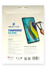 Newface Samsung Galaxy T560 Tab E 9.7 Tablet Cam Ekran Koruyucu