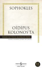 Oidipus Kolonos'ta - Hasan Ali Yücel Klasikleri