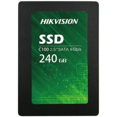 HS_SSD_C100_240G 240GB C100 Sata3 500/450 Flash SSD