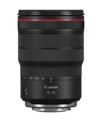 CANON LENS RF15-35mm F2.8 L IS USM